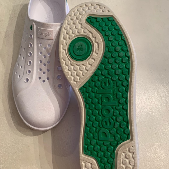 People Ace Slip On Shoes Unisex - Picture 2 of 2